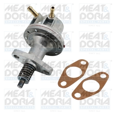 Fuel Pump
